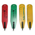 Multi-function Ruler Ballpoint Pen